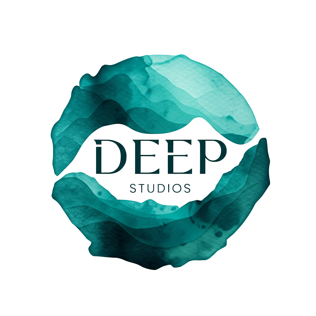 Sign Up | Deep Studios